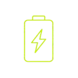 Battery packs & cells