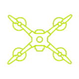 FPV drone components