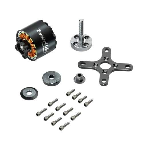 Motors
