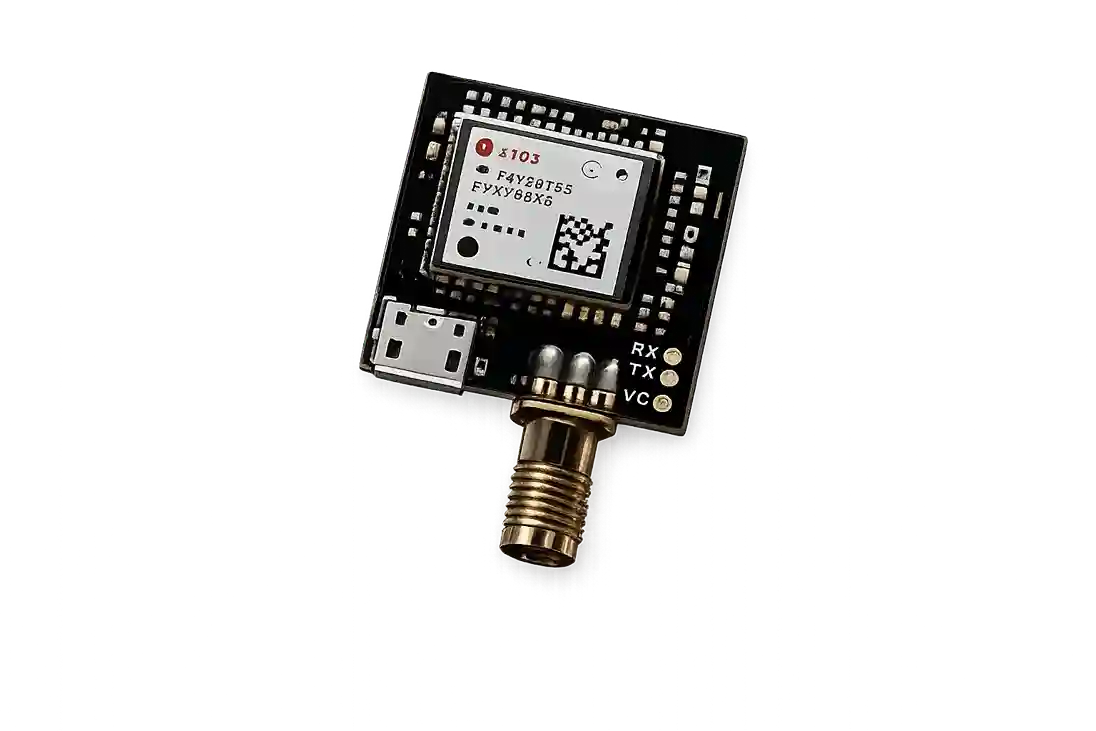 GNSS